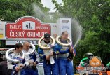 45 -  rally krumlov 2013